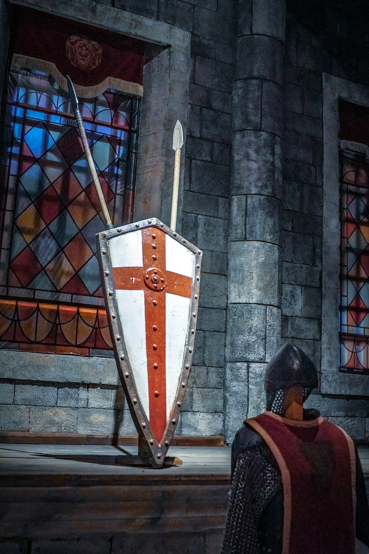 The Role of the Most Holy Knights in Modern Christianity