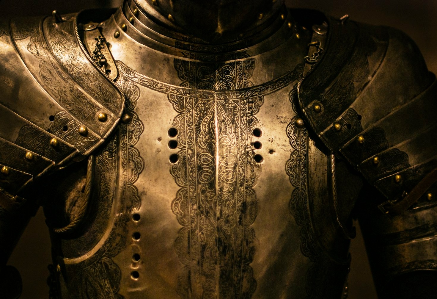 How the Knights Support Believers Across Denominations