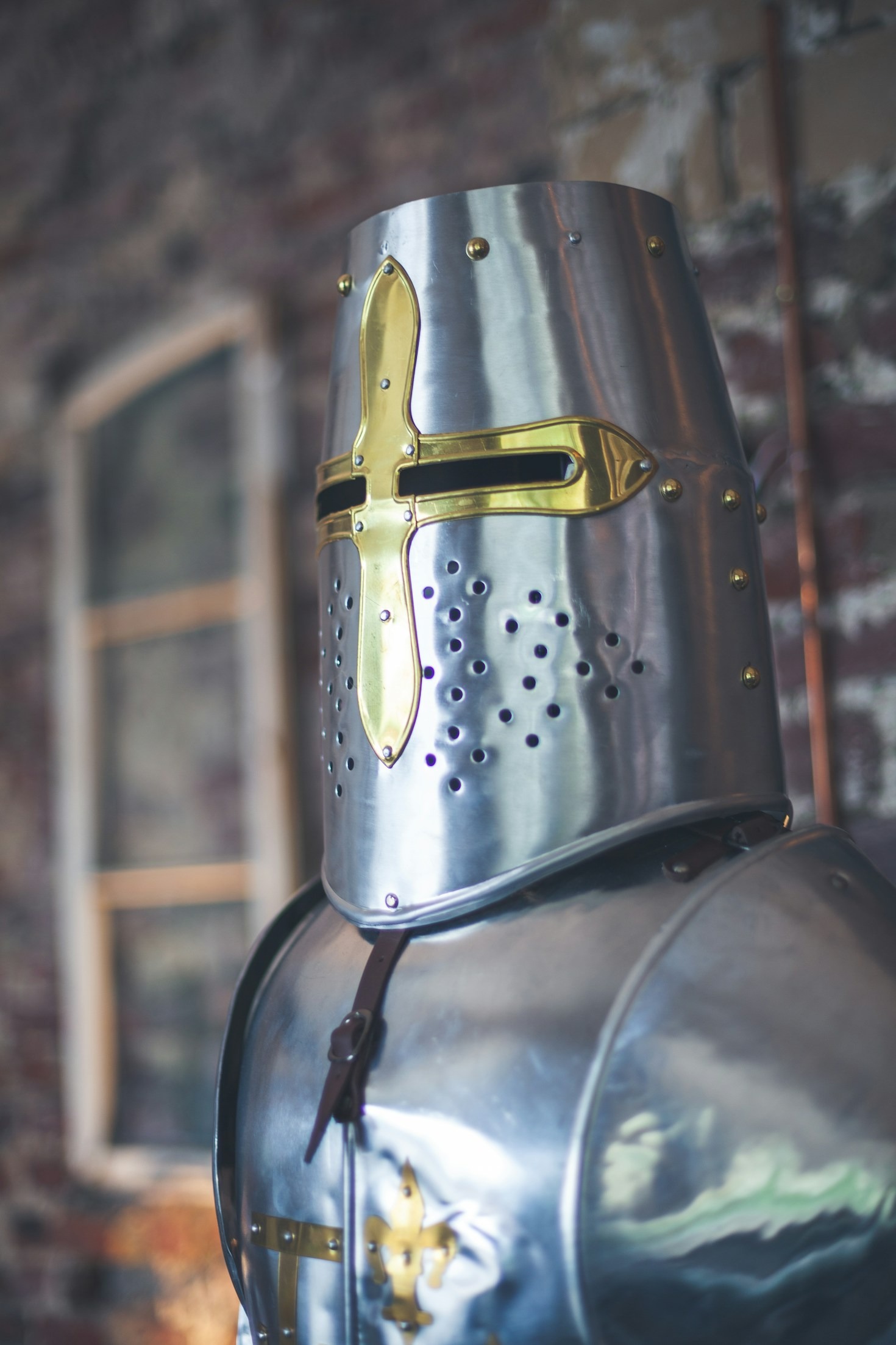 Faith, Protection, and Unity: Serving All Christian Believers