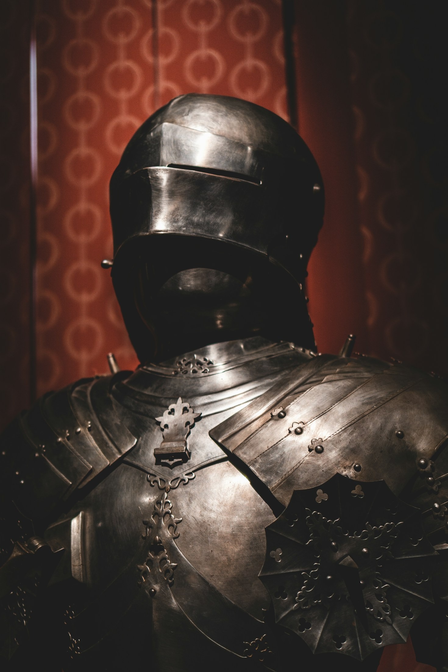 The Legacy of the Most Holy Knights in Christian Charity